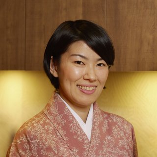 小林綾子（白金台こばやし 女将）