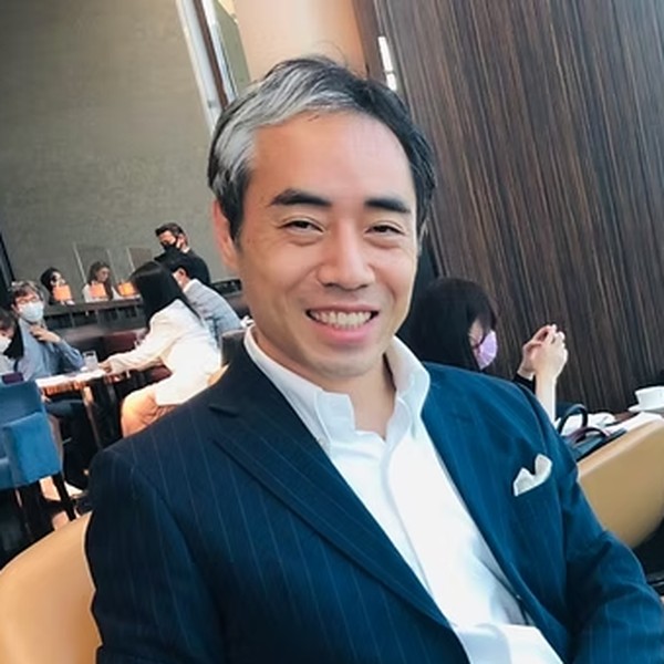 天野　敦之
