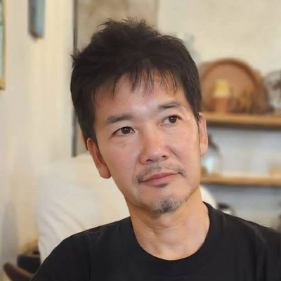 細野　ゆーじ