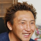 香取　貴信
