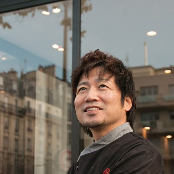 黒岩　功