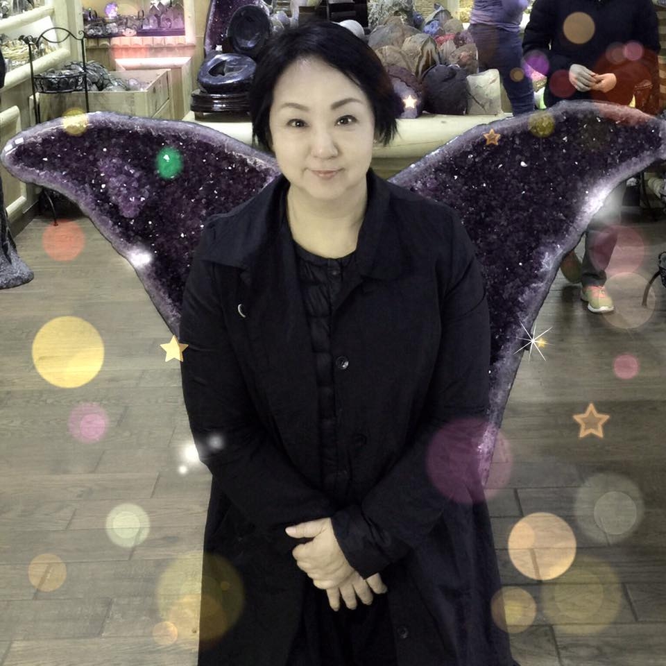 福田　典子