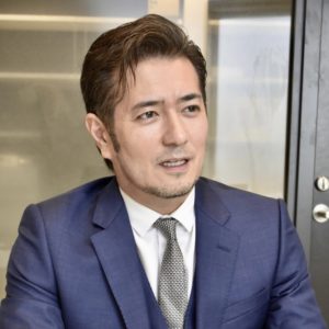 大江　文彦