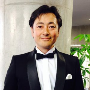 本田　晃一