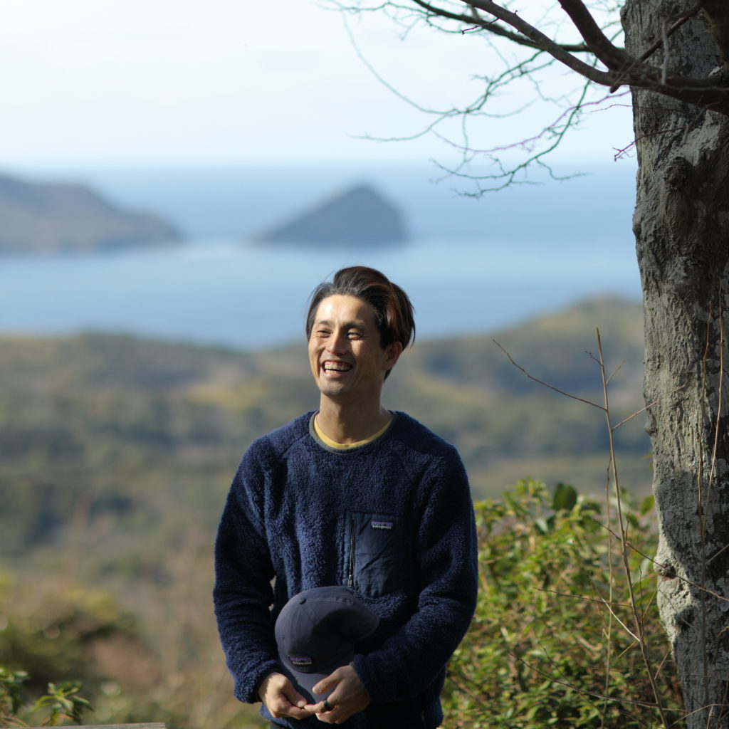 藤代　圭一