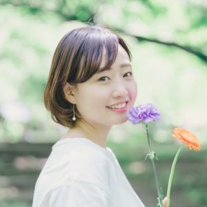 海島　彩佳