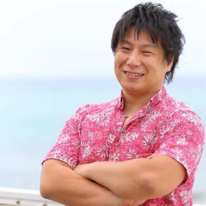 寒川井　誠