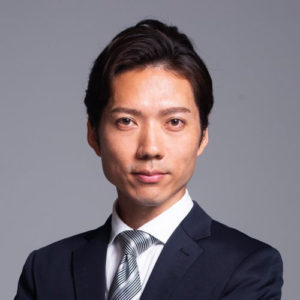 古賀　徹