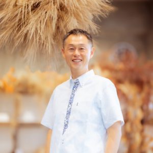 新保　善也