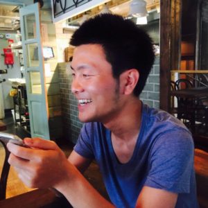 猪野　裕介