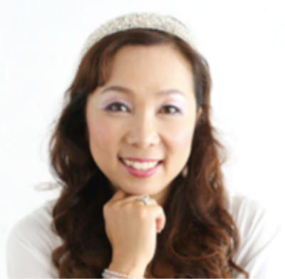 穴口　恵子