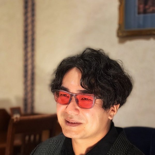 田代　政貴