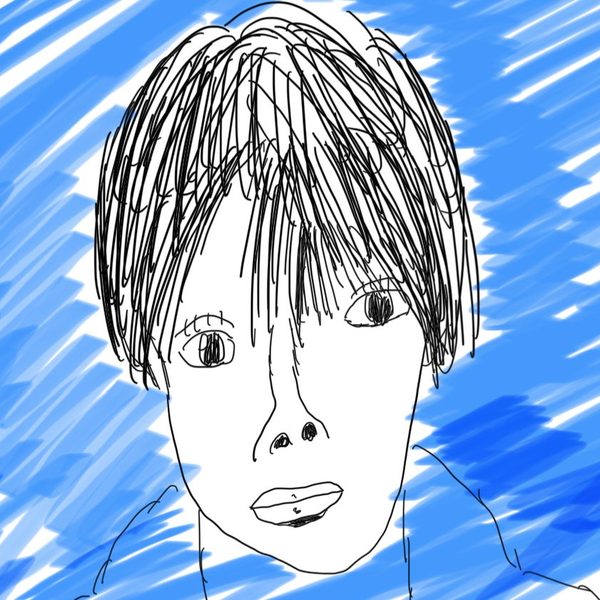 ゆい画伯