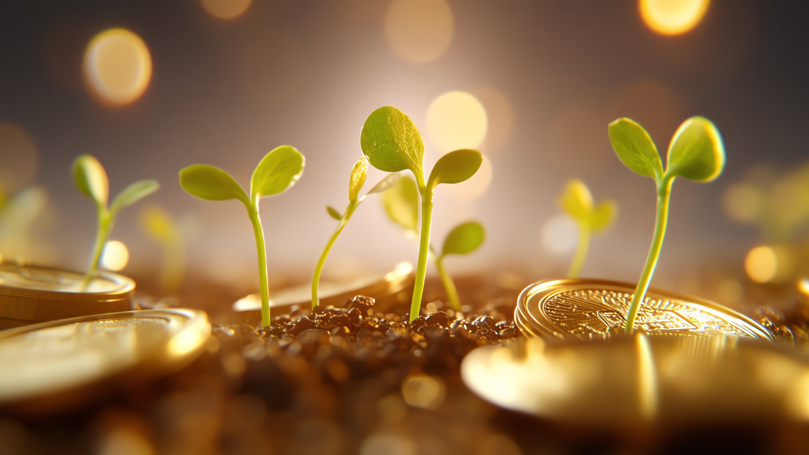 本当に豊かになるお金とのかかわり方